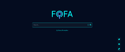 FOFA Query