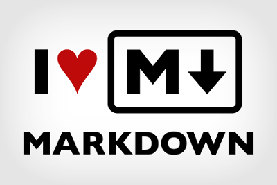 Markdown Grammar
