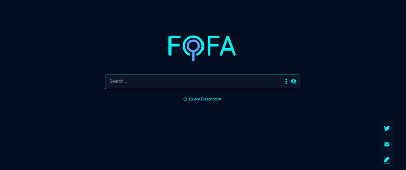 FOFA Query