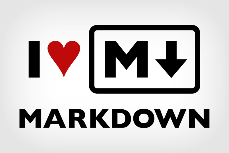 Markdown Grammar