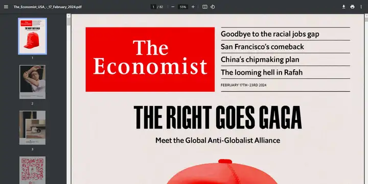 学好英语之如何找外刊——Paywall破解之法